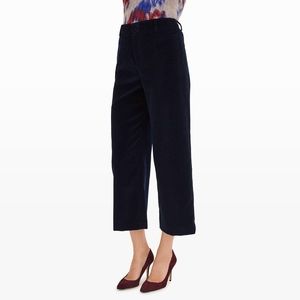 Club Monaco Shineade Corduroy Pants